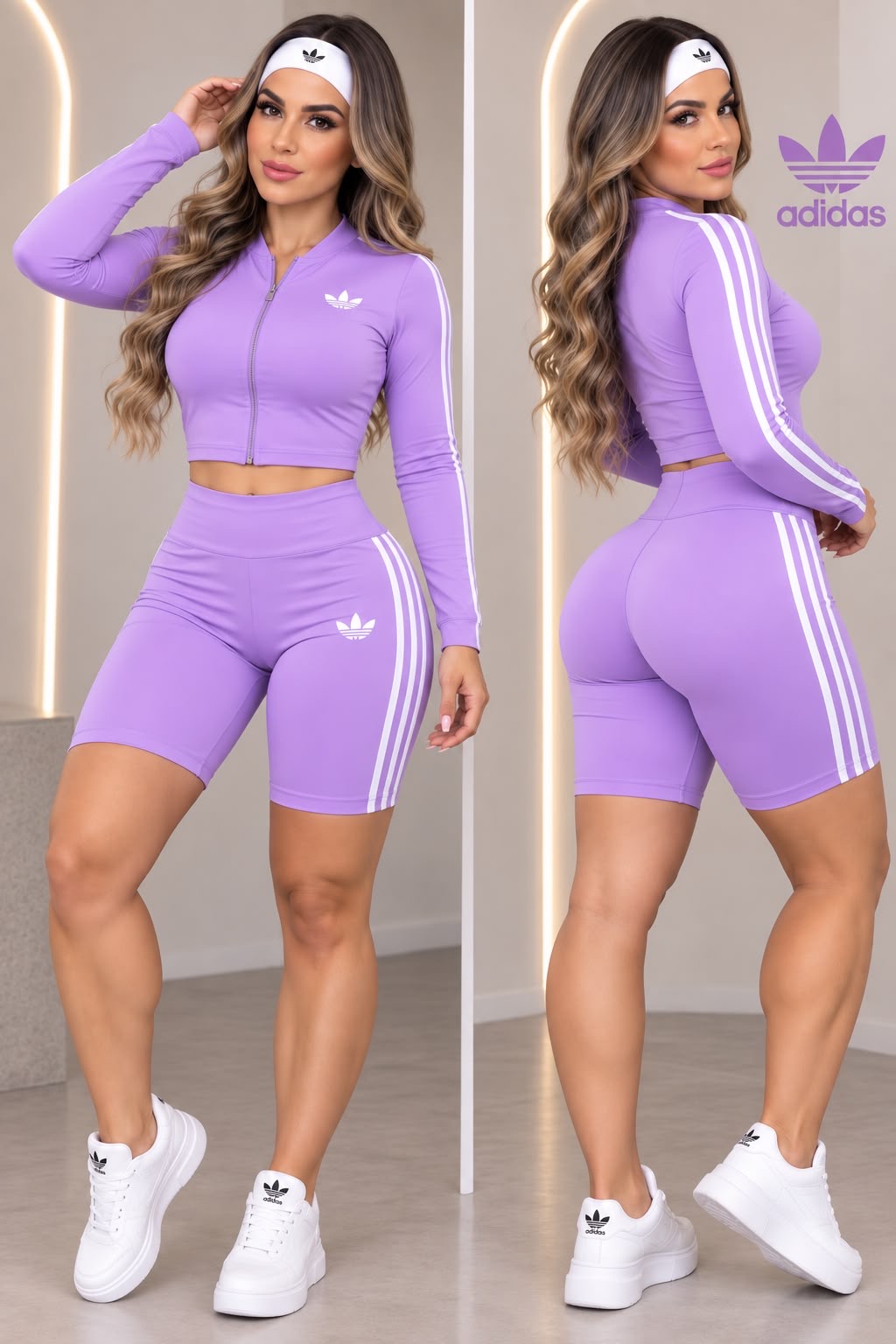 Conjunto Deportivo