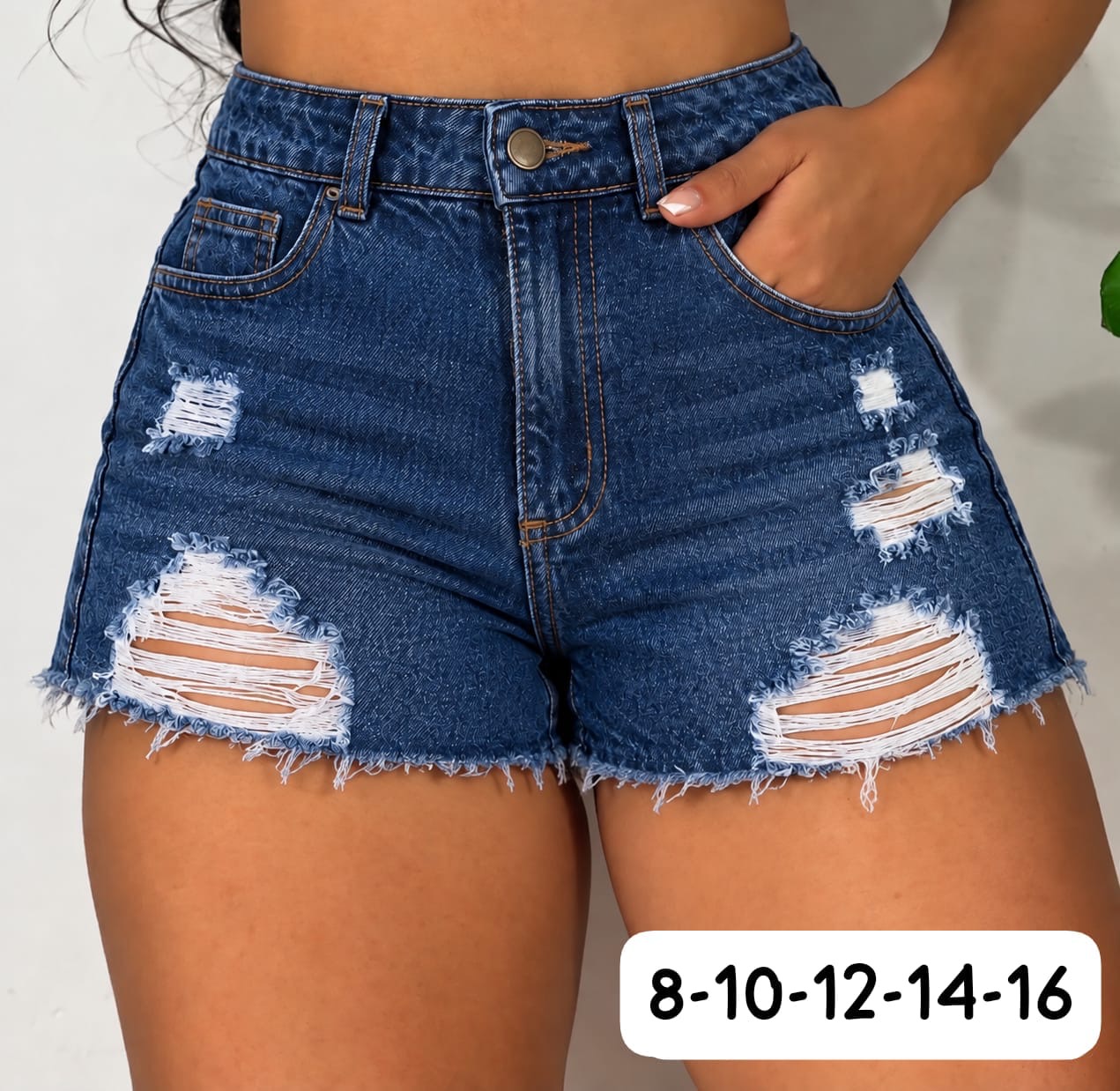 Short Jean