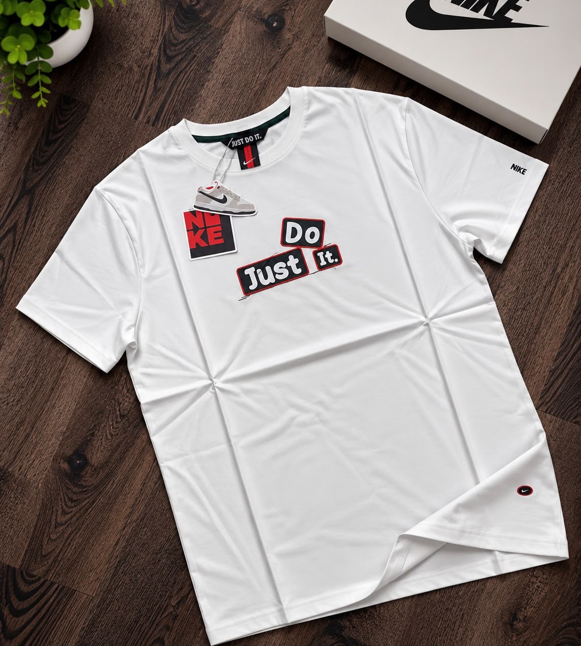 Camiseta Nike