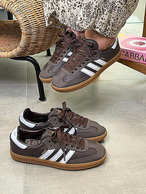 Adidas Samba