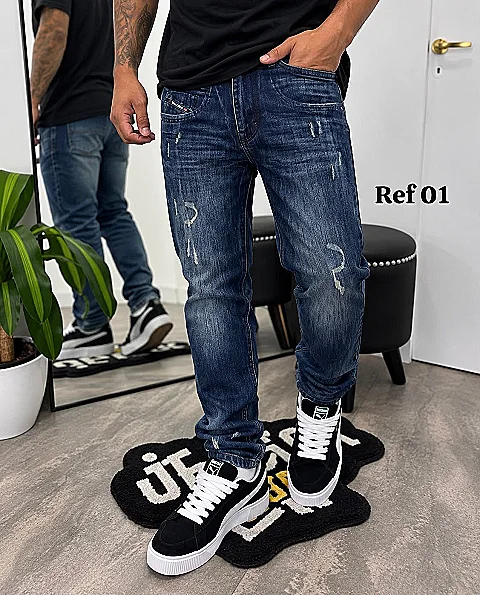 Jeans Diesel