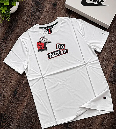 Camiseta Nike