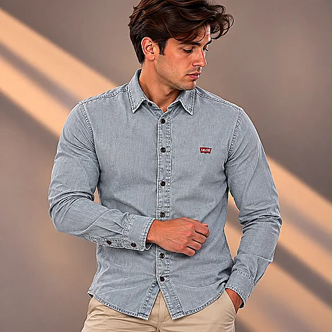 Camisa Manga larga Levi’s