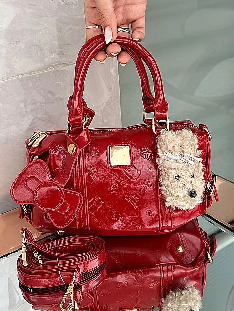 Bolso Mini Chic