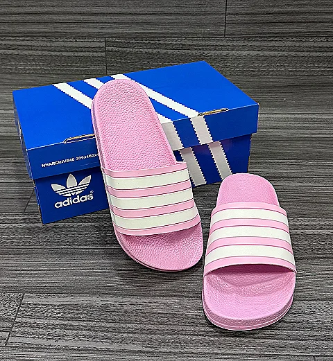 Chancla Adidas