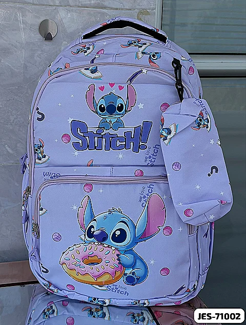 Morral Stitch Grande