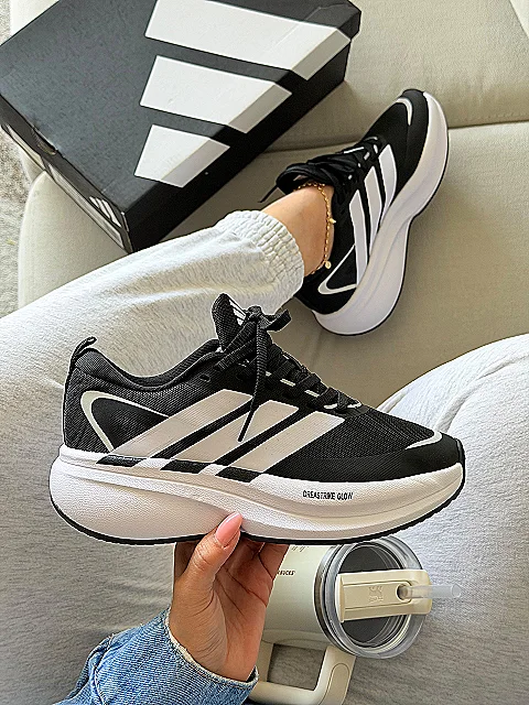 Adidas Glow Strike