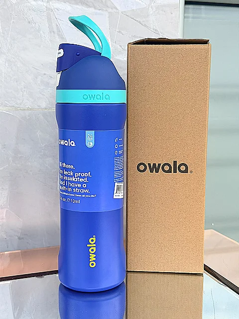 Termo Owala Freesip