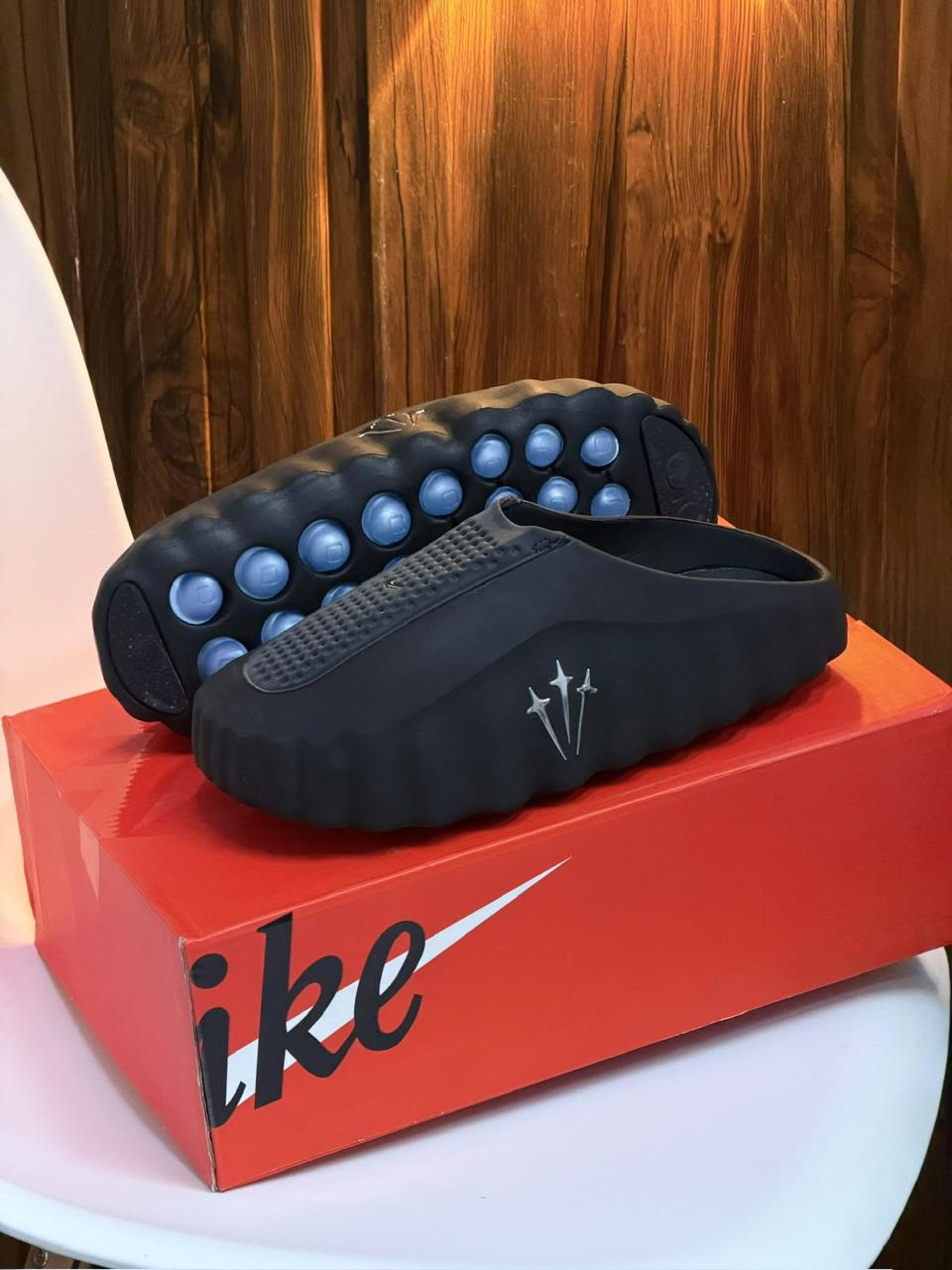 Chancla Nike