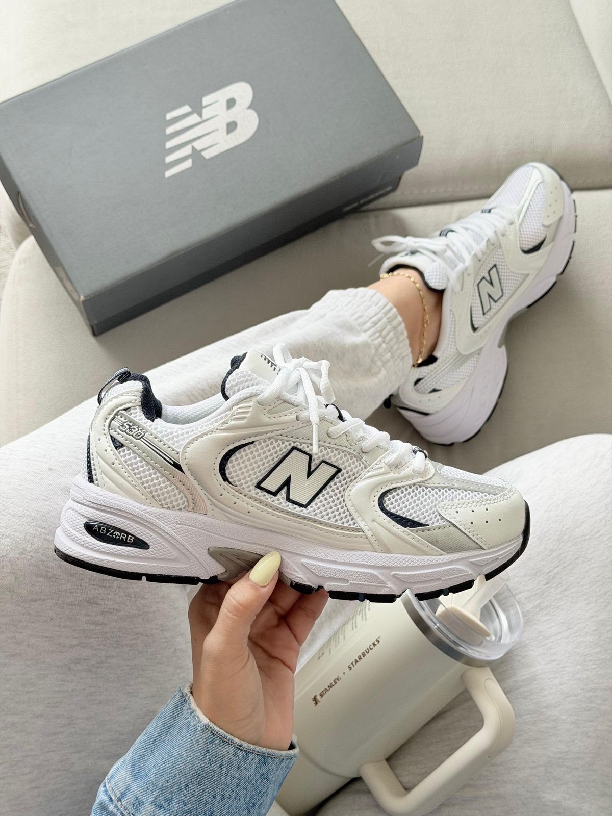 New Balance 530
