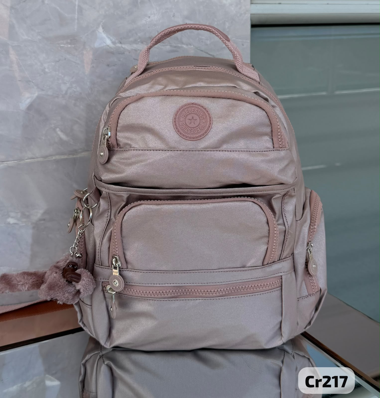 Morral Kliping