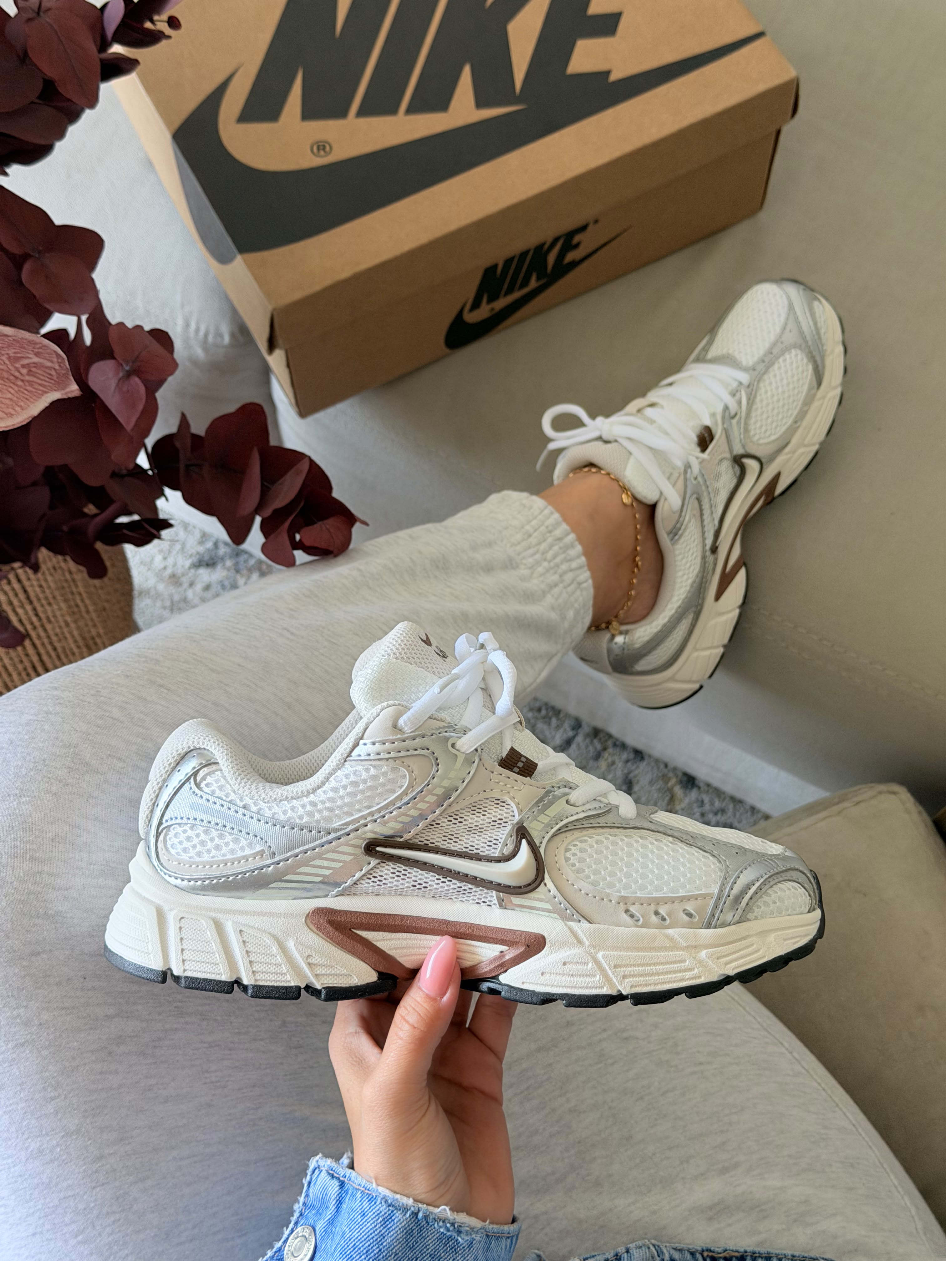 Nike V5K Run