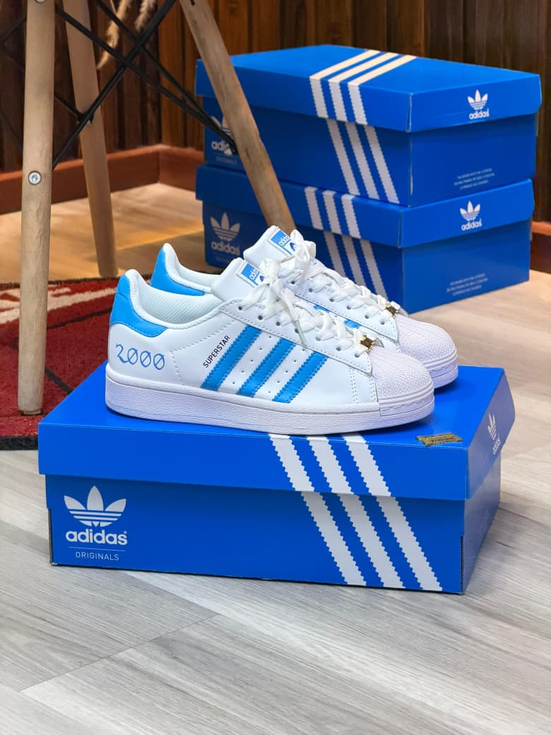 Adidas Superstar Blessd