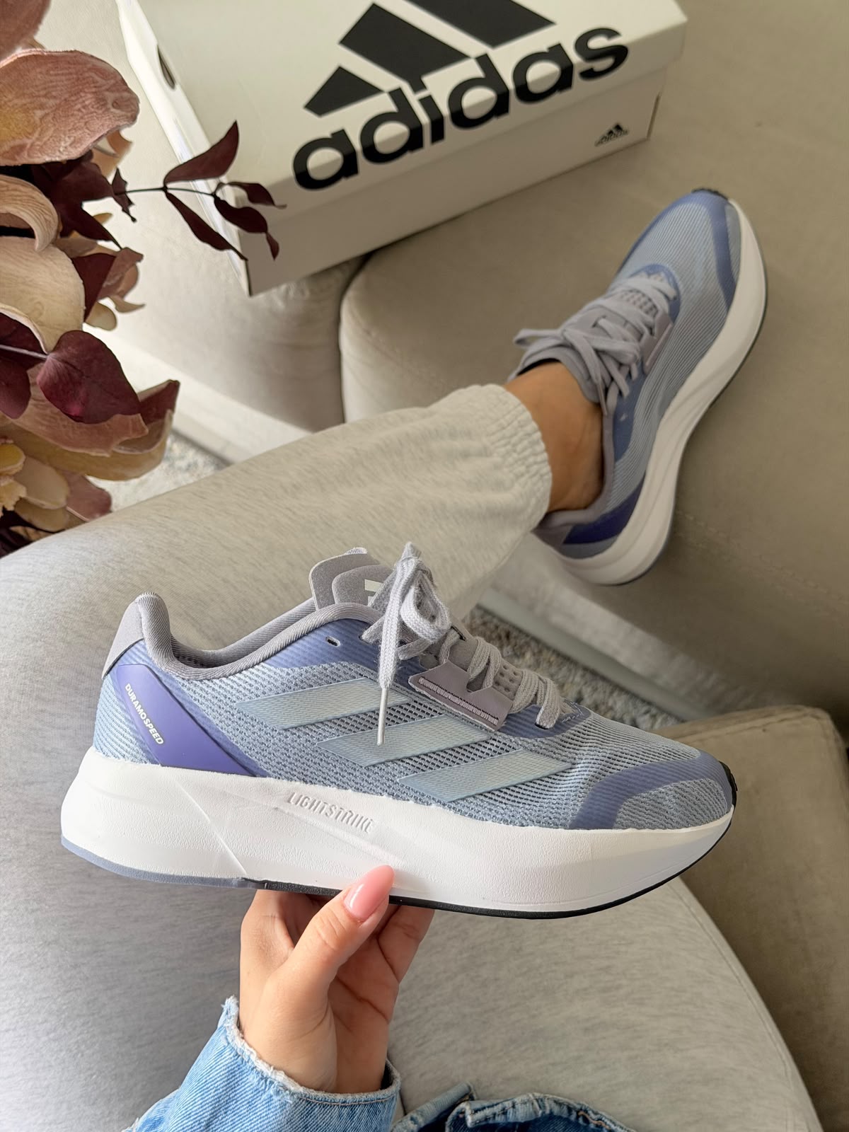 Adidas Duramo