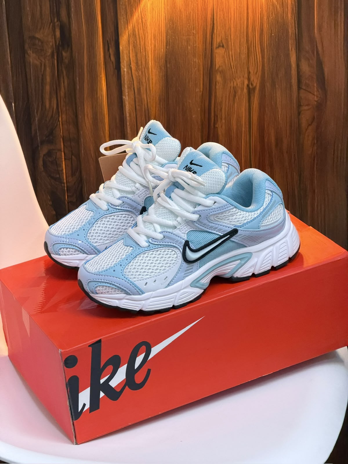 Nike V5K