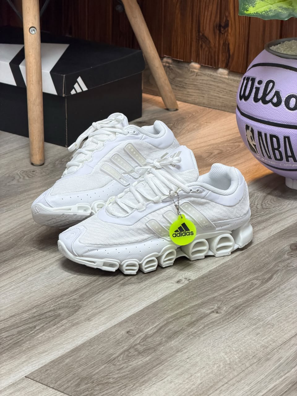 Adidas