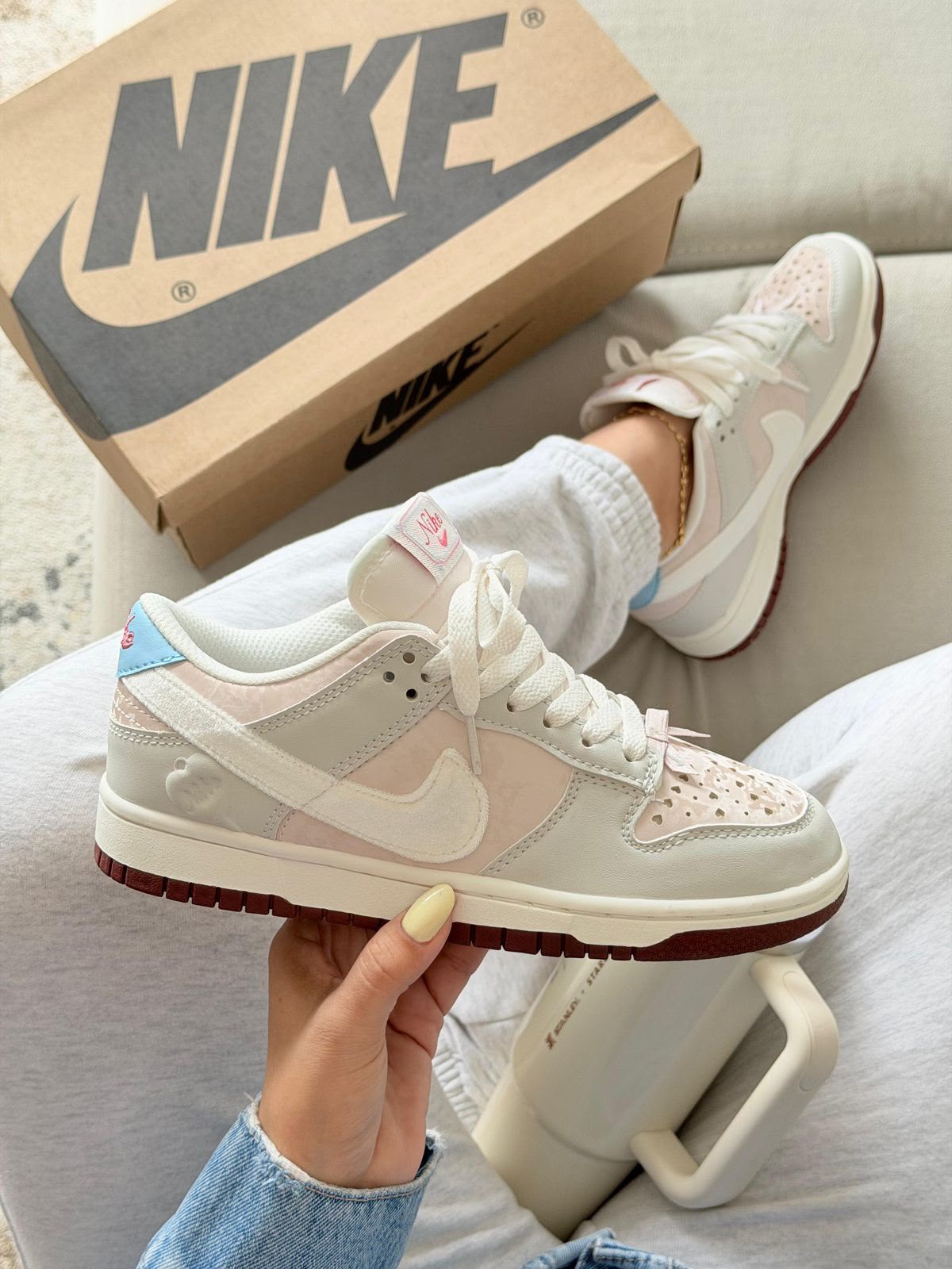 Nike SB Love
