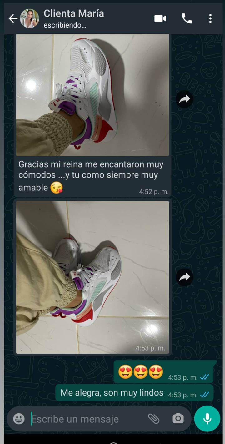Testimonio de cliente 3