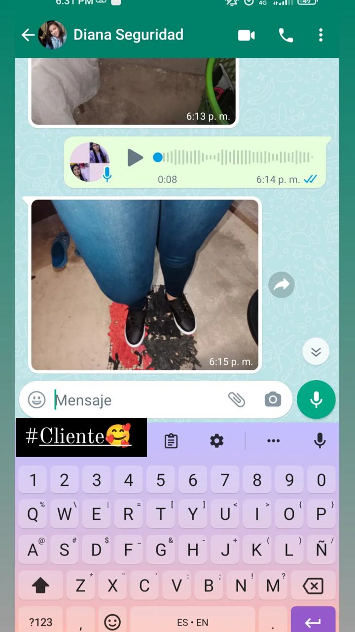 Testimonio de cliente 11