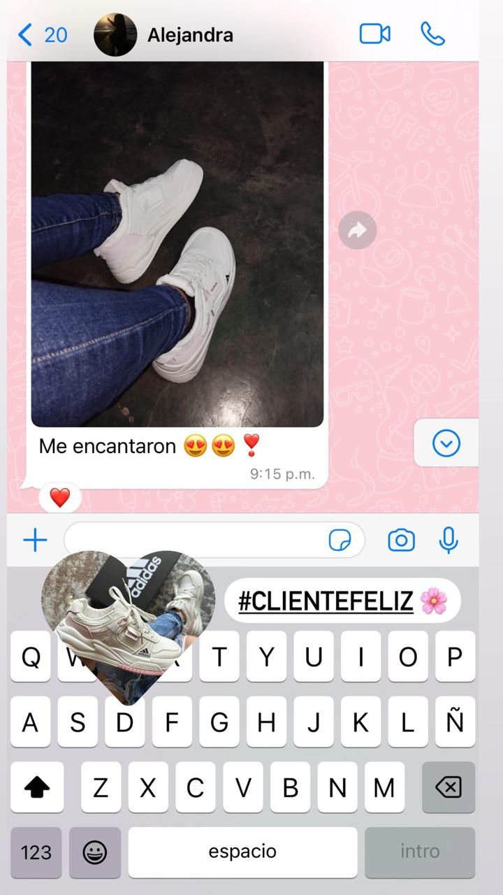 Testimonio de cliente 19