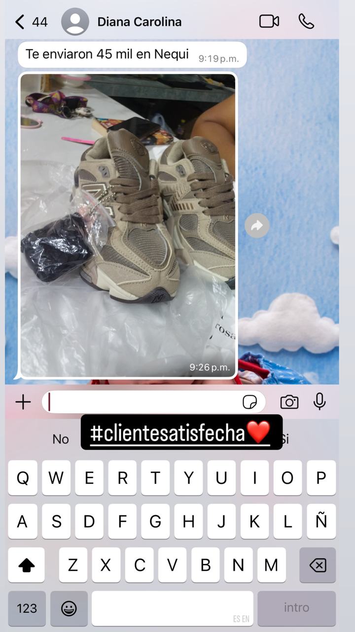Testimonio de cliente 39