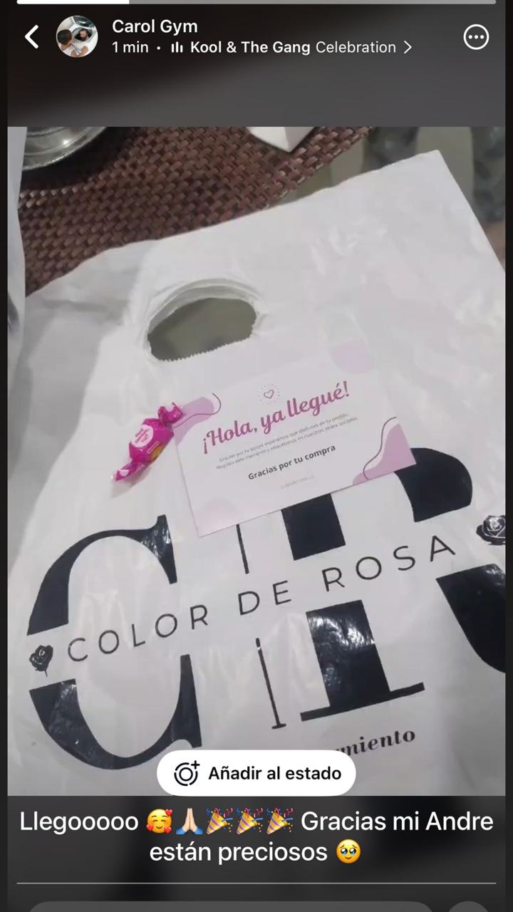 Testimonio de cliente 45