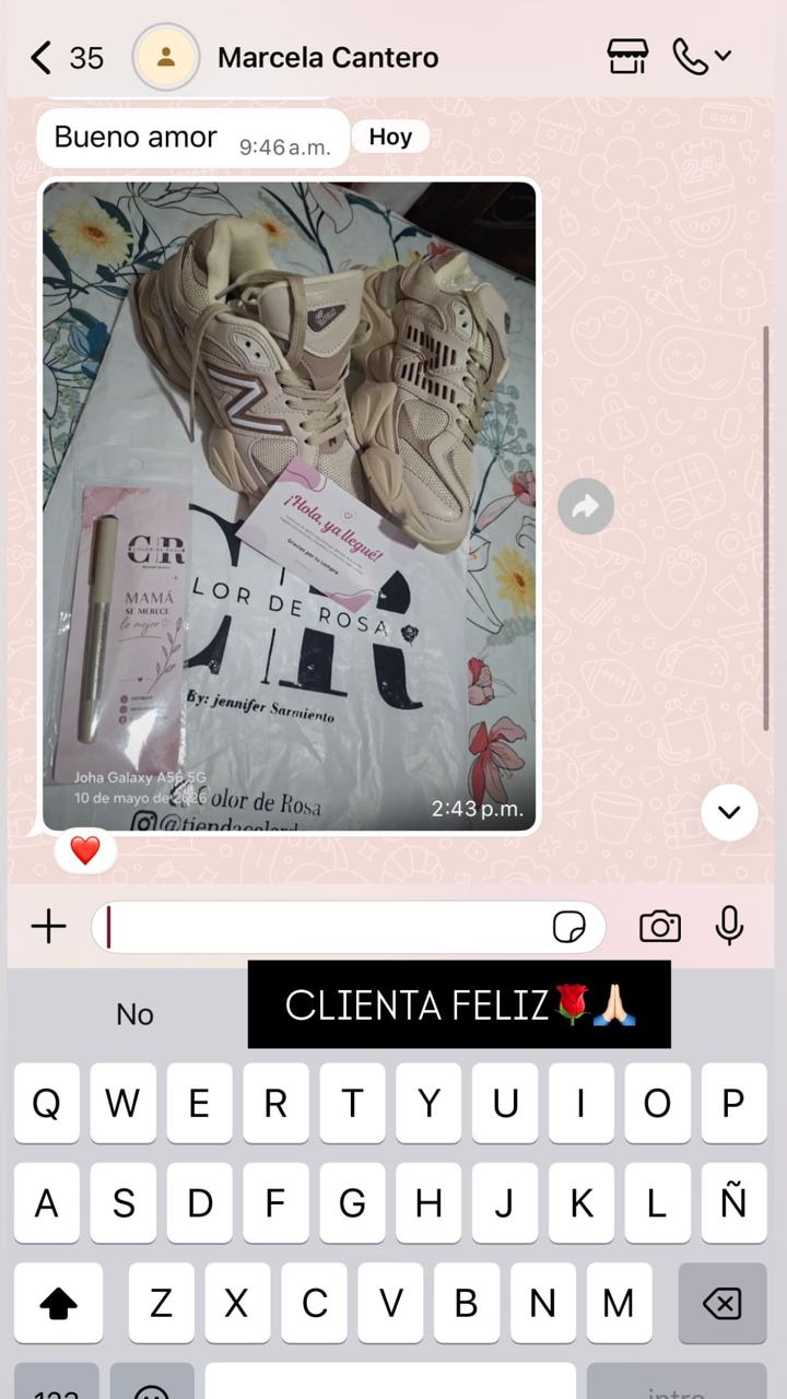 Testimonio de cliente 55