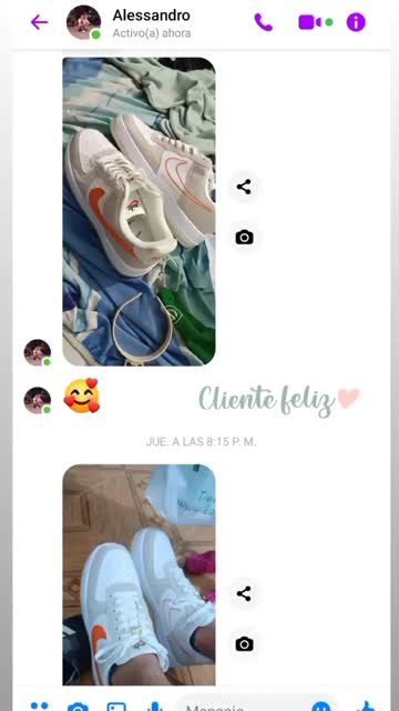 Testimonio de cliente 52